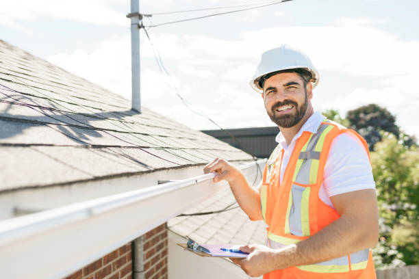 Sealant for Roof in Fort Hunt, VA