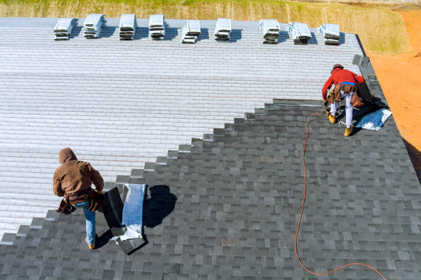 Best Tile Roofing Contractor  in Fort Hunt, VA