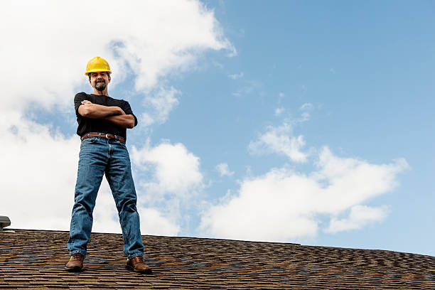 Best Tile Roofing Contractor  in Fort Hunt, VA