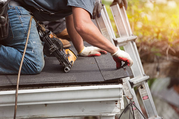 Quick and Trustworthy Emergency Roof Repair Services in Fort Hunt, VA