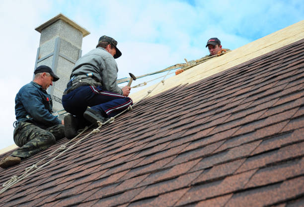 Fort Hunt, VA Roofing Contractor Company