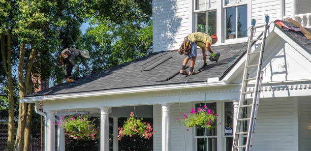 Best Residential Roofing Contractor  in Fort Hunt, VA